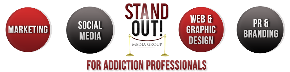 Stand Out! Media Group