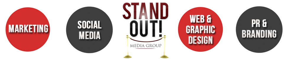 Stand Out! Media Group